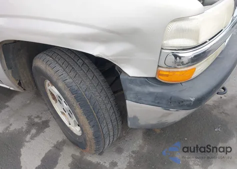 2006 Chevrolet Tahoe Ls z USA, uszkodzony, nr VIN 1GNEK13Z66R167829